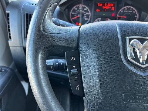 Used 2015 RAM ProMaster 2500 w/ Premium Appearance Group image 20
