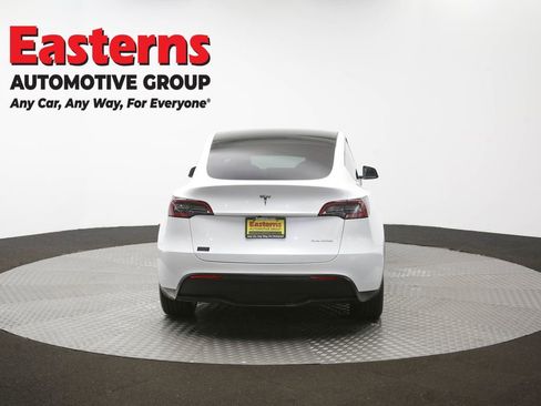 Used 2023 Tesla Model Y Long Range image 32