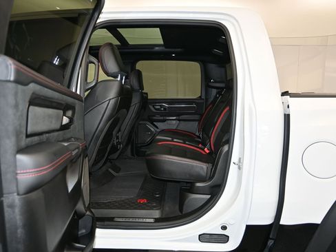 Used 2022 RAM 1500 TRX w/ TRX Level 2 Equipment Group image 24