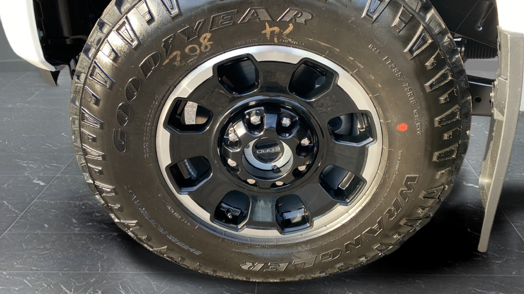 New 2027 Ford F350 Lariat w/ Tremor Off-Road Package AWD/4WD image 53