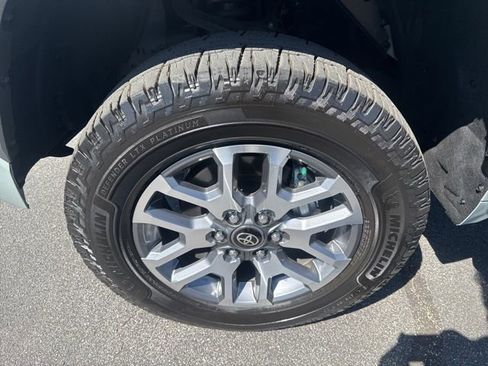 Used 2024 Toyota Tundra Limited image 13