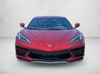 Used 2020 Chevrolet Corvette Stingray Preferred Conv w/ 2LT Preferred Equipment Group RWD video 2