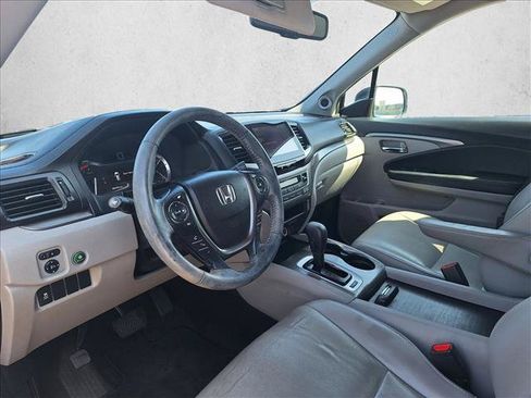 Used 2018 Honda Pilot EX-L image 6