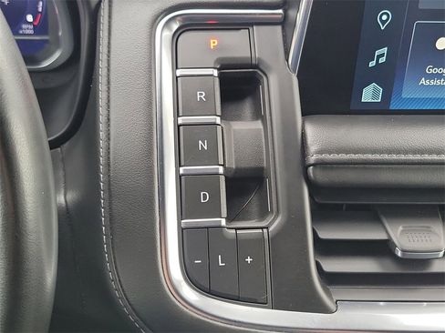 Used 2023 Chevrolet Tahoe LT image 10