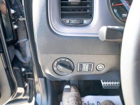 Certified 2023 Dodge Charger GT w/ Blacktop Package image 23