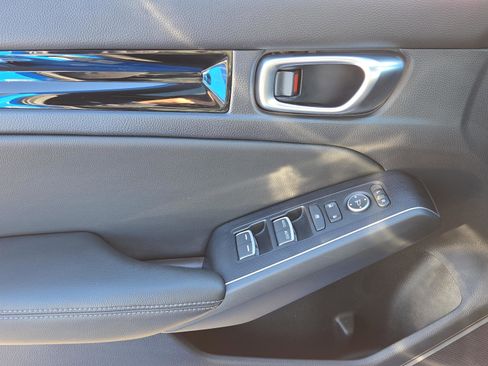 Certified 2022 Honda Civic Sport Touring image 40