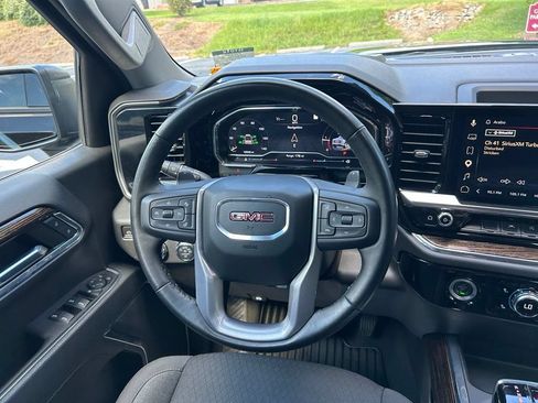 Used 2023 GMC Sierra 1500 Elevation RWD image 25