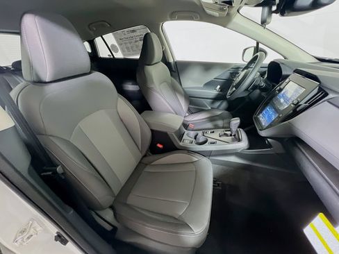 New 2026 Subaru Crosstrek 2.5i AWD/4WD image 21