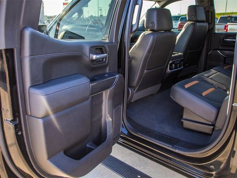 Used 2019 GMC Sierra 1500 AT4 w/ AT4 Premium Package image 25