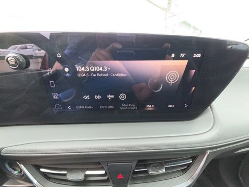 Used 2024 Buick Encore GX Preferred AWD/4WD image 18