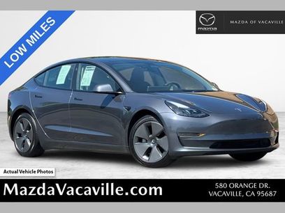 Used 2023 Tesla Model 3 Standard Range