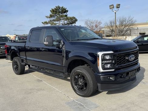 Used 2024 Ford F250 XL w/ STX Appearance Package image 1