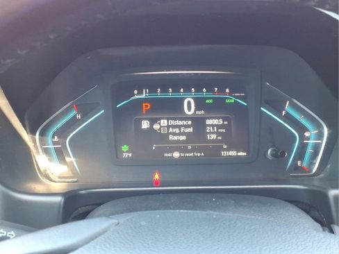 Used 2020 Honda Odyssey EX-L image 27