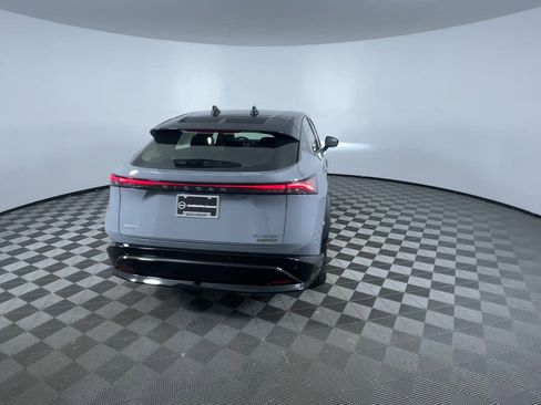 Certified 2023 Nissan Ariya image 8