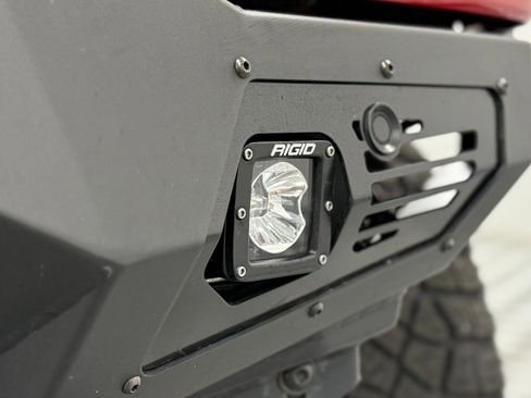 Used 2021 RAM 1500 TRX w/ TRX Level 2 Equipment Group AWD/4WD image 11