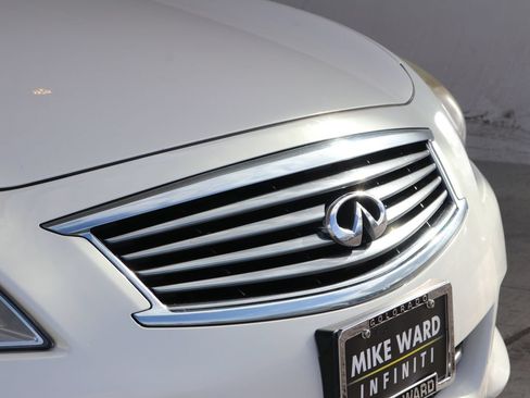 Used 2011 INFINITI G25 x AWD/4WD image 50