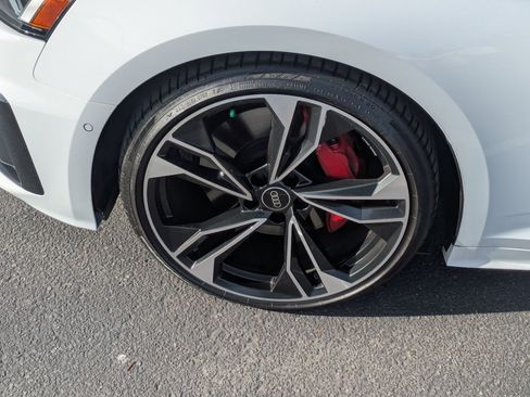 Used 2023 Audi S5 Prestige image 13