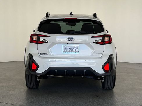 New 2026 Subaru Crosstrek 2.5i Limited AWD/4WD image 5