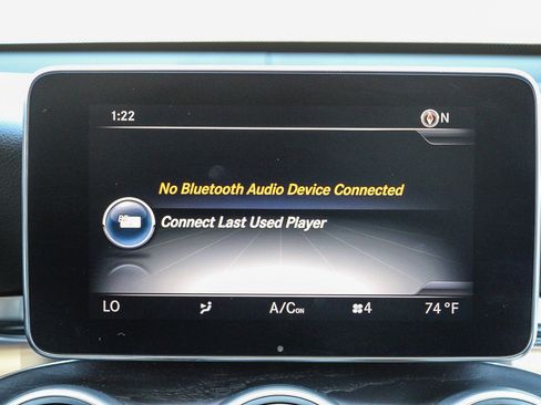 Used 2016 Mercedes-Benz GLC 300 4MATIC image 14