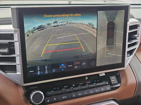 Used 2024 Toyota Tundra 1794 Edition image 14