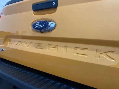 Used 2022 Ford Maverick XLT w/ XLT Luxury Package image 91