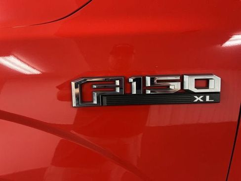 Used 2017 Ford F150 XL w/ XL Power Equipment Group AWD/4WD image 30