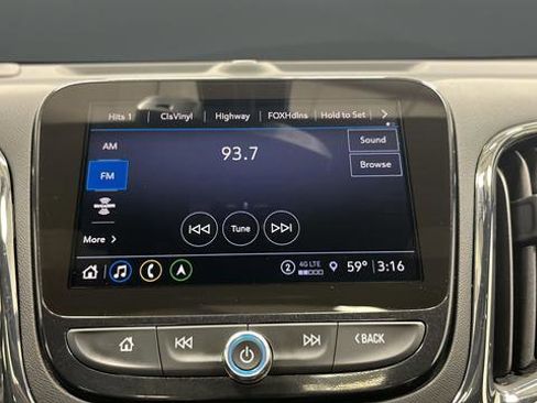 Used 2024 Chevrolet Equinox Premier image 37