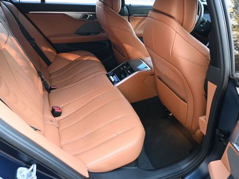 Used 2025 BMW M850i xDrive M850i image 22