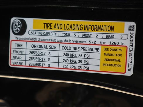 Used 2020 Chevrolet Colorado ZR2 AWD/4WD image 60
