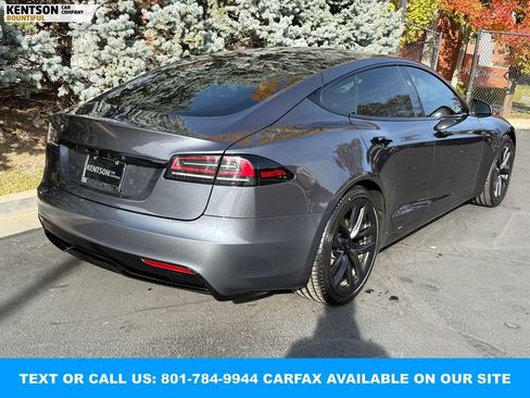 Used 2023 Tesla Model S image 9