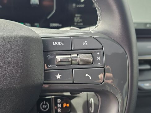 Certified 2024 Kia EV9 GT-Line image 38