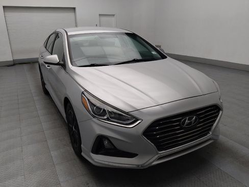 Used 2019 Hyundai Sonata SE image 13