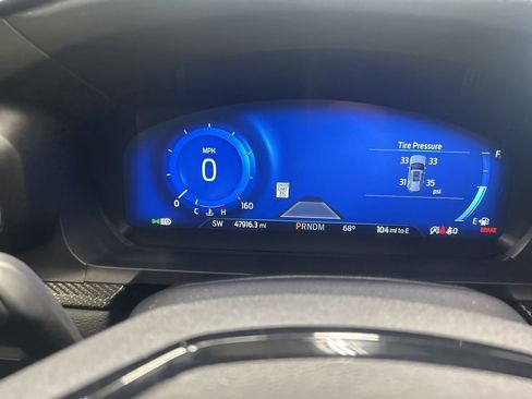 Used 2021 Ford Explorer ST w/ Equipment Group 401A image 17