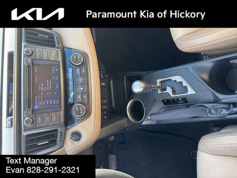 Used 2013 Toyota RAV4 Limited image 24