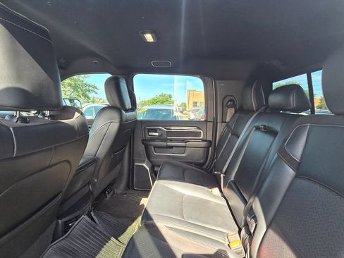 Certified 2020 RAM 2500 Laramie AWD/4WD image 10