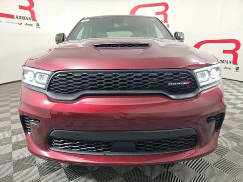 New 2026 Dodge Durango GT image 2