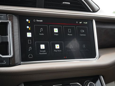 Used 2022 GMC Yukon Denali image 23