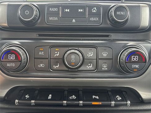 Used 2017 Chevrolet Silverado 1500 LT w/ All Star Edition image 19