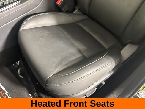 Used 2023 MAZDA CX-30 AWD 2.5 S w/ Preferred Package image 10