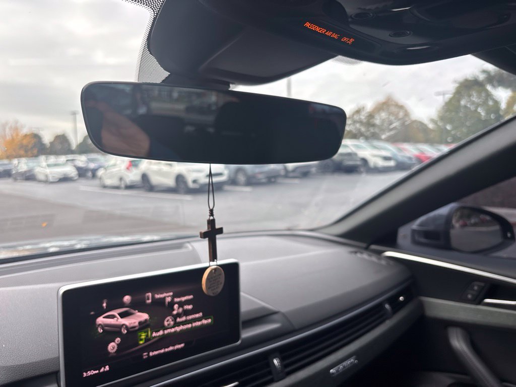 Used 2019 Audi A5 2.0T Premium Plus AWD/4WD image 15