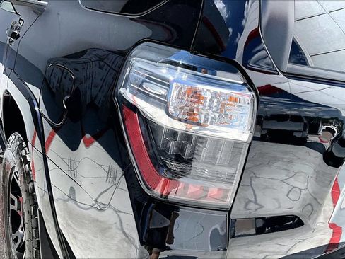 Certified 2024 Toyota 4Runner TRD Pro AWD/4WD image 25