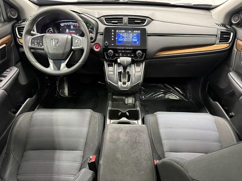 Used 2018 Honda CR-V EX image 11