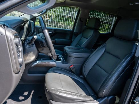 Used 2020 Chevrolet Silverado 1500 RST w/ All-Star Edition AWD/4WD image 11