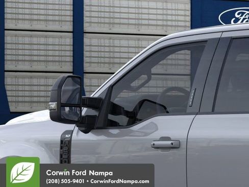 New 2026 Ford F250 XLT image 20