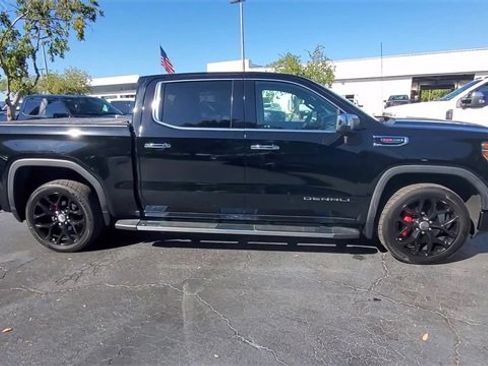 Used 2019 GMC Sierra 1500 Denali image 9
