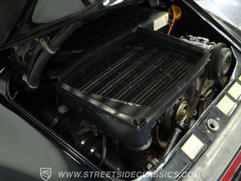 Used 1988 Porsche 911 Carrera image 31