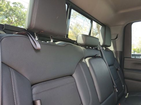 Certified 2023 GMC Sierra 2500 Denali w/ Denali Black Diamond Edition image 24