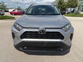 Used 2020 Toyota RAV4 LE w/ All Weather Liner Package AWD/4WD video 2