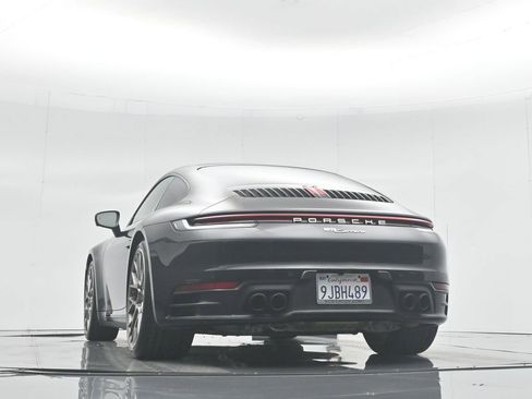 Used 2023 Porsche 911 Carrera image 51