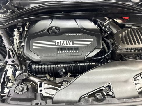 Used 2024 BMW 228i xDrive Gran Coupe w/ M Sport Package AWD/4WD image 77